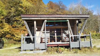 Hakusui Lakeside Lodge