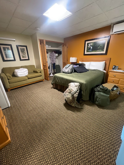Shogun Inn Lodging 304