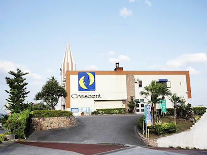 Hotel Crescent