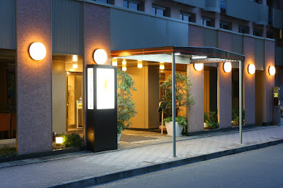 Hotel Hokke Club Hiroshima