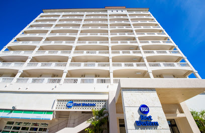 Best Western Okinawa Kouki Beach Hotel
