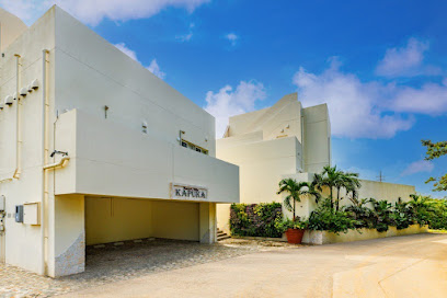 Resort Villa KAPUKA