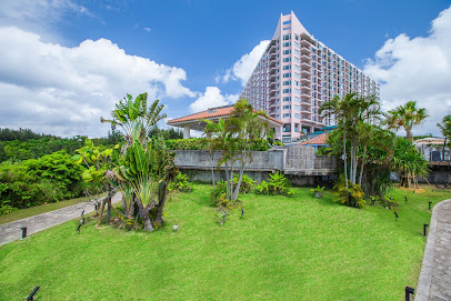 ORIENTAL HOTEL OKINAWA RESORT & SPA