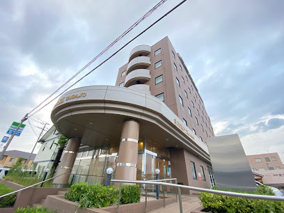 Sun Hotel Tagajo