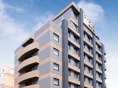 GR Hotel Suidocho