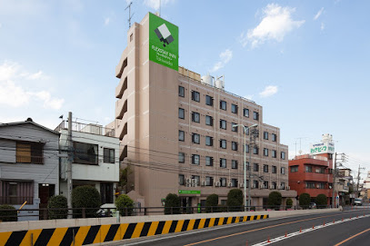FLEXSTAY INN Tokiwadai