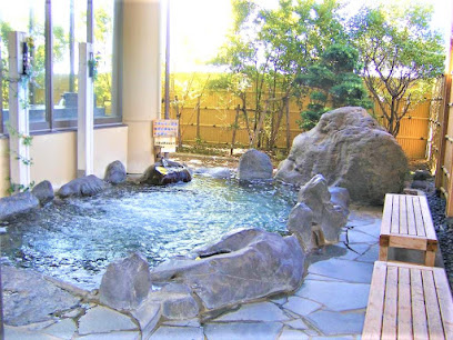 Kappa Romankan - Sumoto Onsen Center