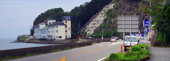 ホテル河丁