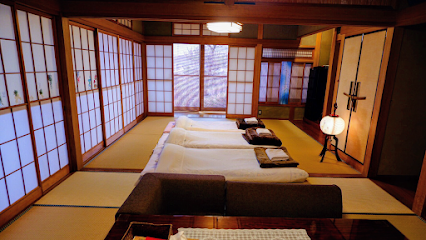Kumamoto Farm Stay