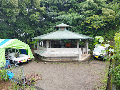 Takanoyama Park Camping Ground