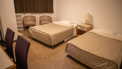 Guest house home away okinawa