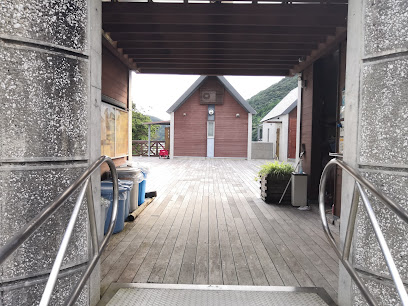 Kawaura Maritime Cottage