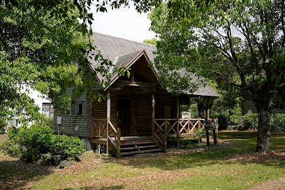 Kaimonsanrokufureai Park Camping Ground