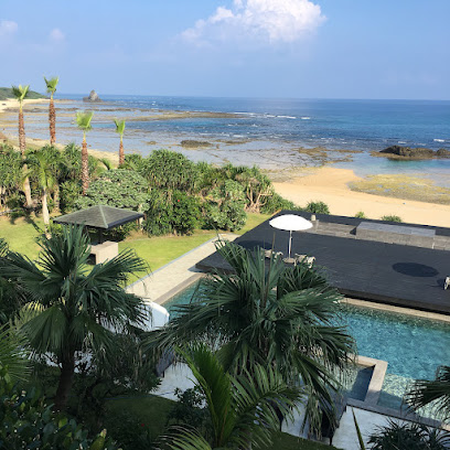 Amami Resort Hotel Thida Moon