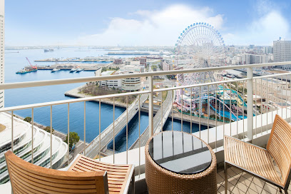 The Yokohama Bay Hotel Tokyu