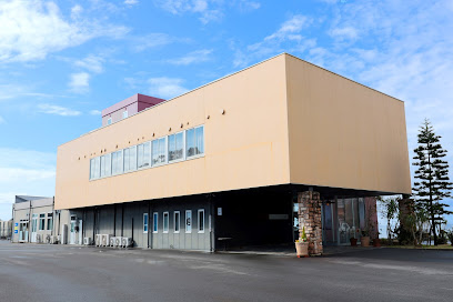 Ocean Resort Eguchiya