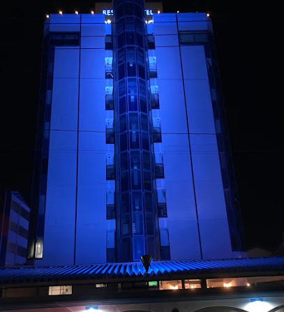 OCEAN HOTEL