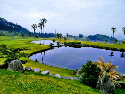 Kagoshima Golf Resort
