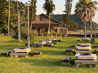 Kamikawa Camping Ground