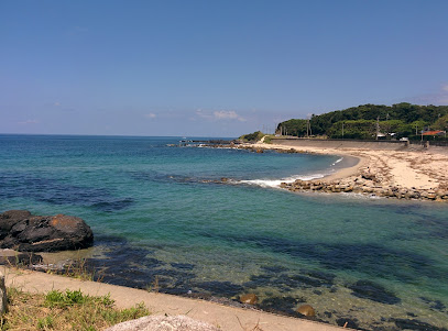 Nakama Beach Resort