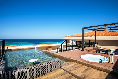 AQUASENSE Hotel & Resort