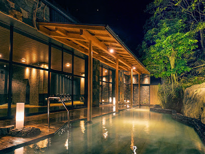Yukai Resort Shirahama Gyoen