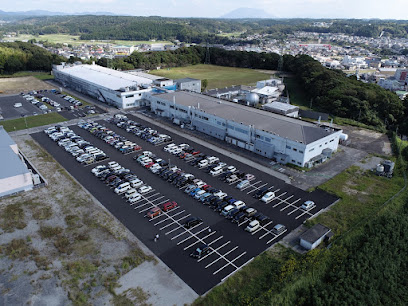 株式会社レゾナック・オプトエレクトロニクス鹿児島
