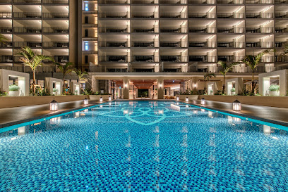 Hiyori Ocean Resort Okinawa