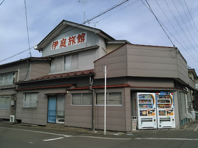 Iba Inn