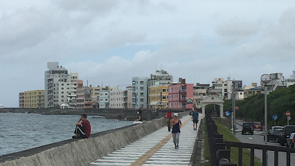 Palace Resort Chatan Ocean View