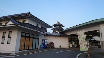 Shichijo Onsen Dome