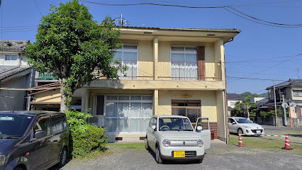 Hot spring inn Yoshida Onsen