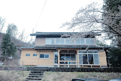 Guesthouse KEI