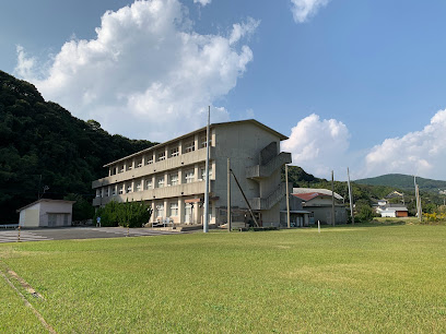 ブルーアイランド天草