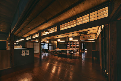 Ryoriya Residence Tudzura