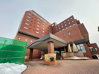 Hotel Iris