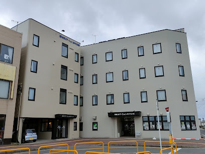 Honjo Station Hotel Annex