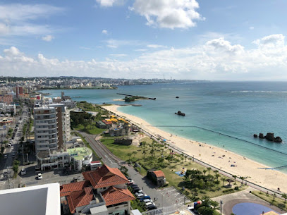 Beachside Condominium／ビーチサイドコンドミニアム