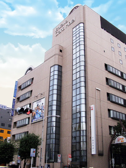 Ichikawa Grand Hotel