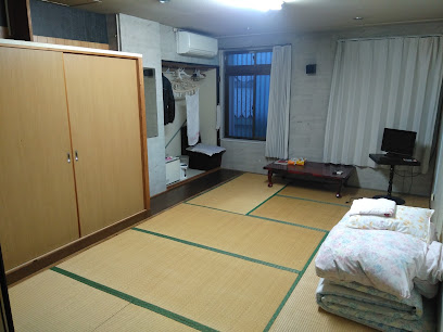 Tajiri Inn