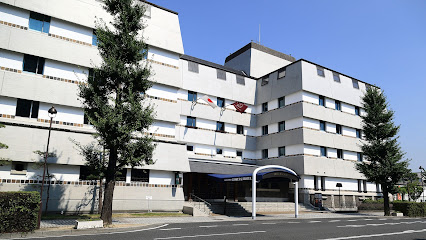 Kurashiki Kokusai Hotel