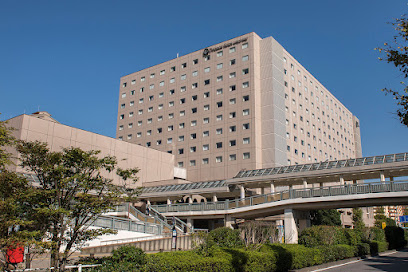 Oriental Hotel Tokyo Bay