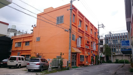 ホテルモンブラン