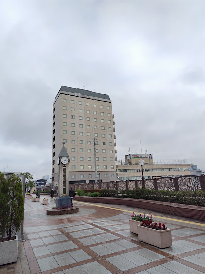 ホテル B4T 田端-2023年11月17日開業