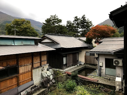 はたご白山館