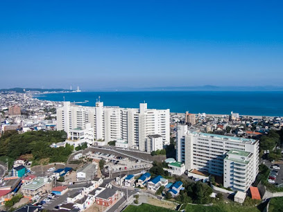 Maholova Minds Miura TOKYO BAY
