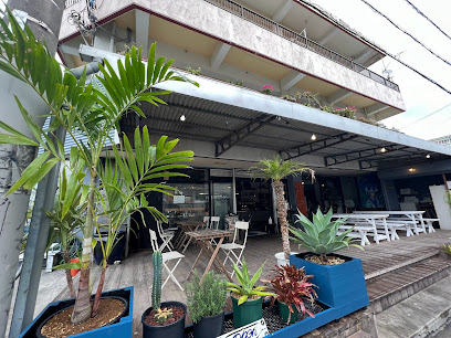 Aien Coffee & Hostel