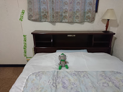 Aoyoshi Business Hotel