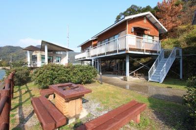 Kojima Park Campground