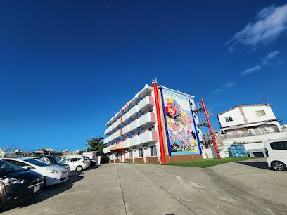 Amawari Hotel